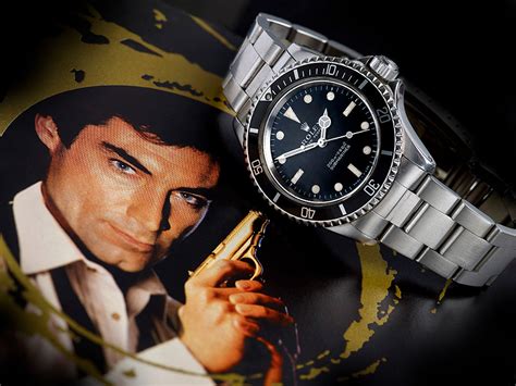 007 rolex watch|james bond watches by movie.